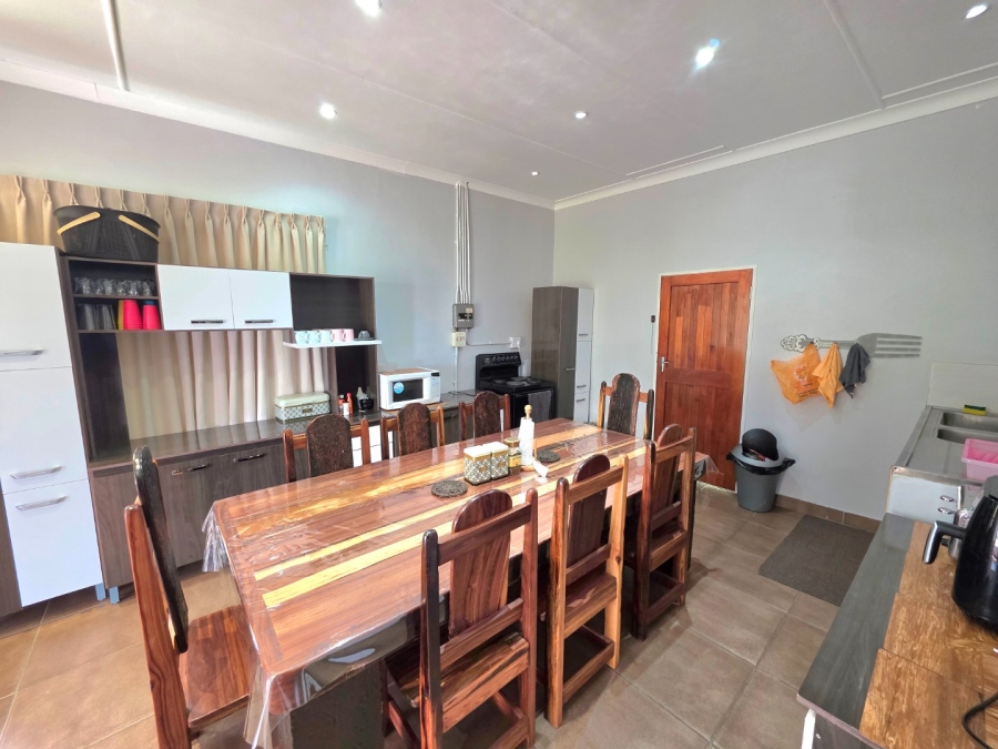 Commercial Property for Sale in Bethlehem Free State